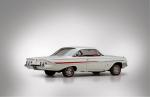 Chevrolet Impala SS 409 1961 года